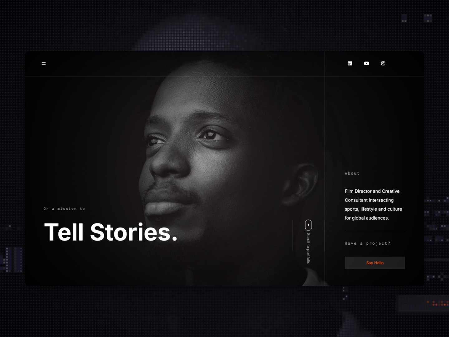 Kwesi Botchway screenshot